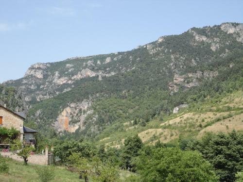 Bed & Breakfast La Maison Tranquille