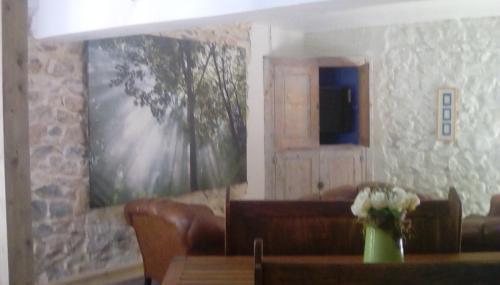 Bed & Breakfast La Maison Tranquille