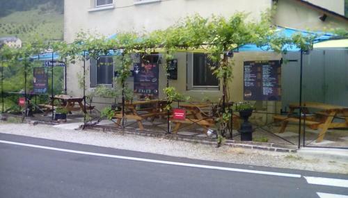 Bed & Breakfast La Maison Tranquille