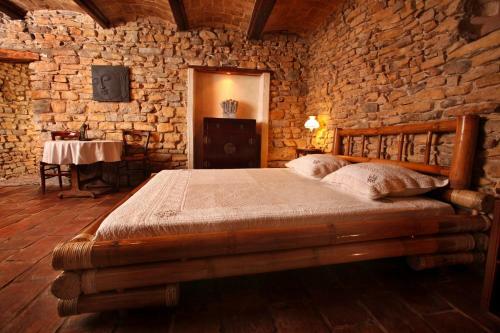 Bed & Breakfast Mas D'alphonse