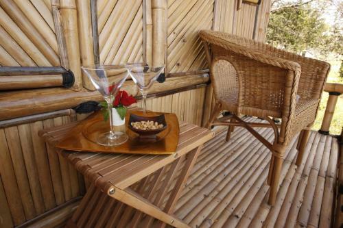 Bed & Breakfast Mas D'alphonse