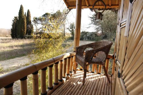 Bed & Breakfast Mas D'alphonse