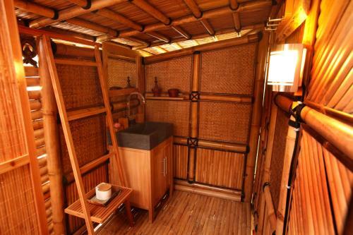 Bed & Breakfast Mas D'alphonse