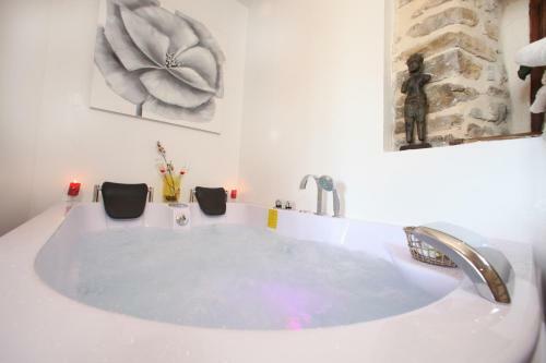Bed & Breakfast Mas D'alphonse
