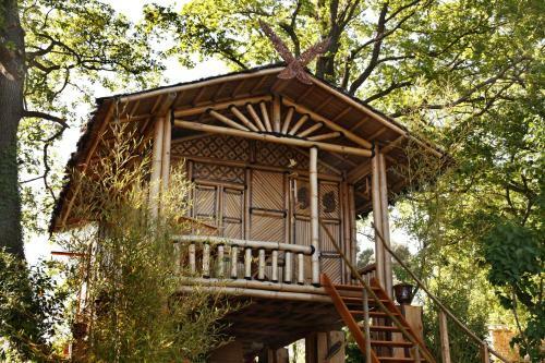 Bed & Breakfast Mas D'alphonse