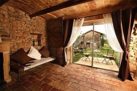 Bed & Breakfast Mas D'alphonse