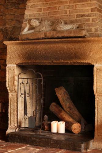 Bed & Breakfast Mas D'alphonse