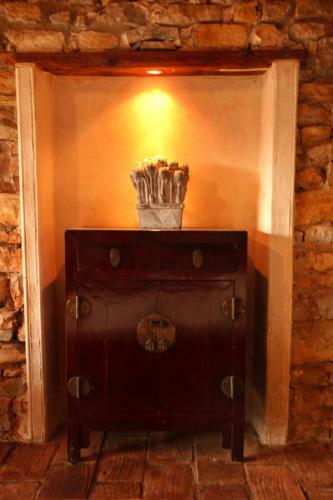Bed & Breakfast Mas D'alphonse