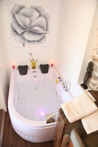 Bed & Breakfast Mas D'alphonse