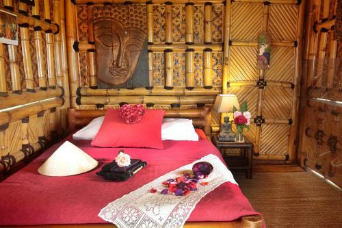 Bed & Breakfast Mas D'alphonse