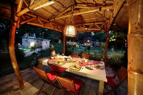 Bed & Breakfast Mas D'alphonse
