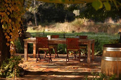 Bed & Breakfast Mas D'alphonse