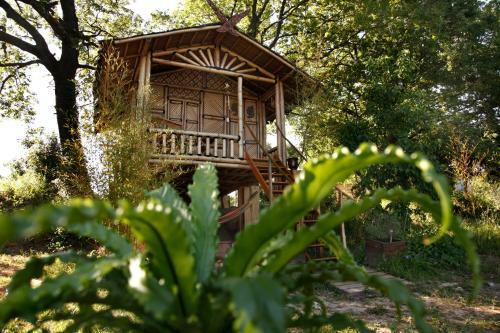 Bed & Breakfast Mas D'alphonse