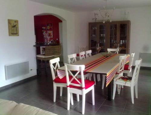 Villa Bella Casa