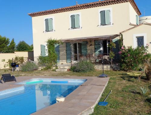 Villa Bella Casa