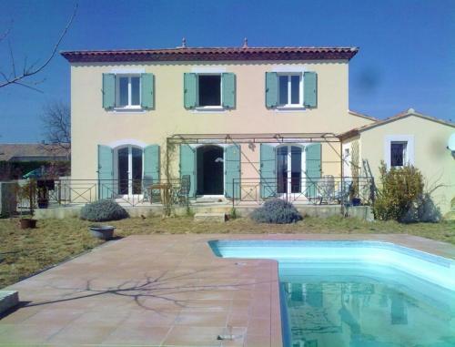 Villa Bella Casa