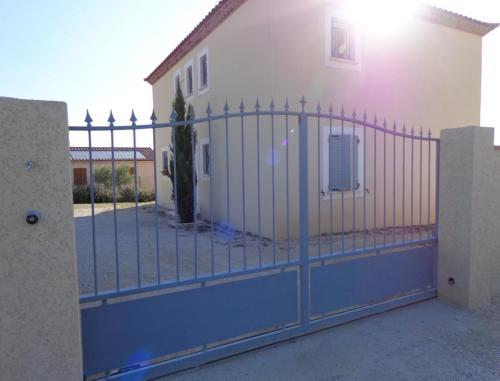 Villa Bella Casa
