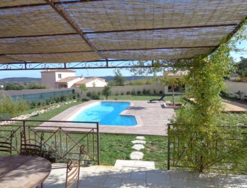 Villa Bella Casa