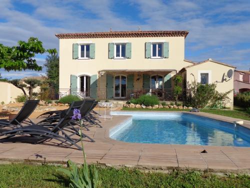 Villa Bella Casa