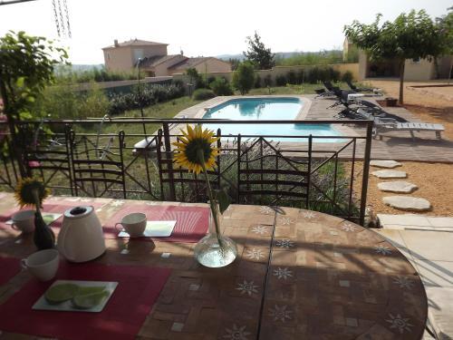 Villa Bella Casa