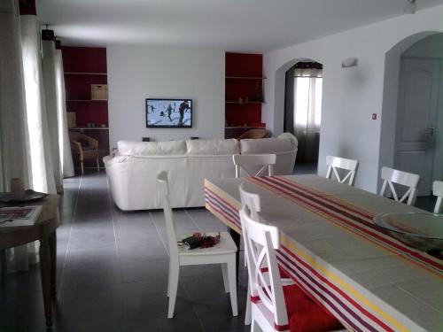 Villa Bella Casa