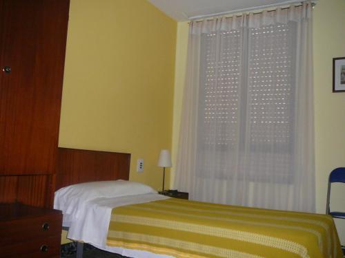 Hostal Pensi�n Puerto