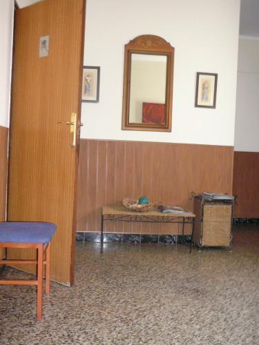 Hostal Pensi�n Puerto