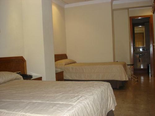 Hostal Moreno