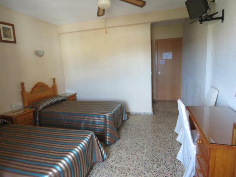 Hotel Alain