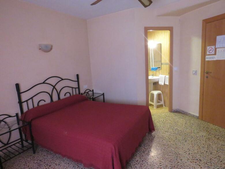Hotel Alain
