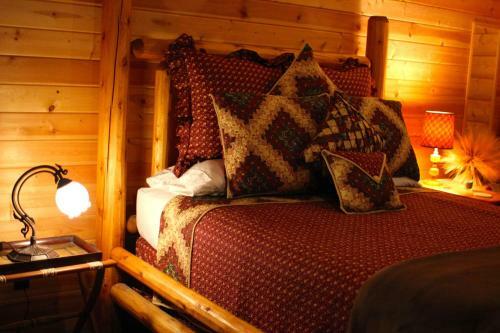Bed & Breakfast Aubert Den