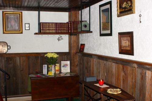 Bed & Breakfast Aubert Den