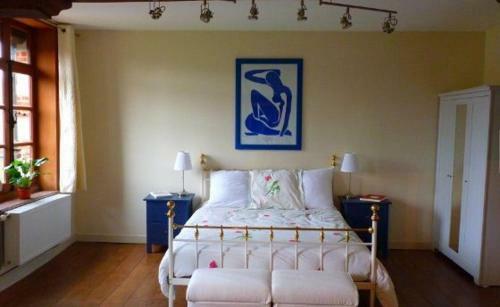 Bed & Breakfast Carpe-dem
