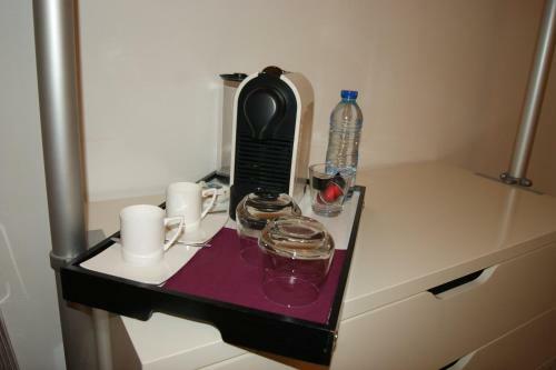 Bed & Breakfast Villa Castelnau Montpellier