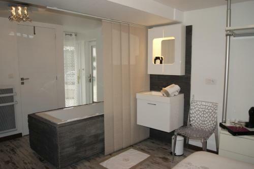 Bed & Breakfast Villa Castelnau Montpellier