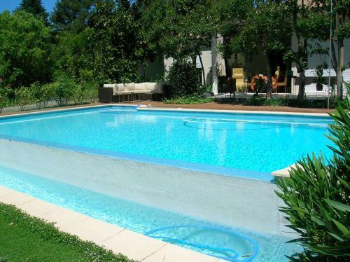 Bed & Breakfast Les Orchid�es