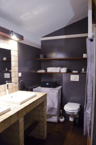 Bed & Breakfast Les Terrasses De Castelnau