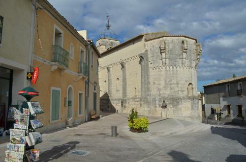 Bed & Breakfast Les Terrasses De Castelnau