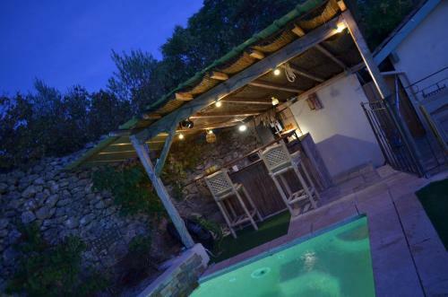 Bed & Breakfast Les Terrasses De Castelnau