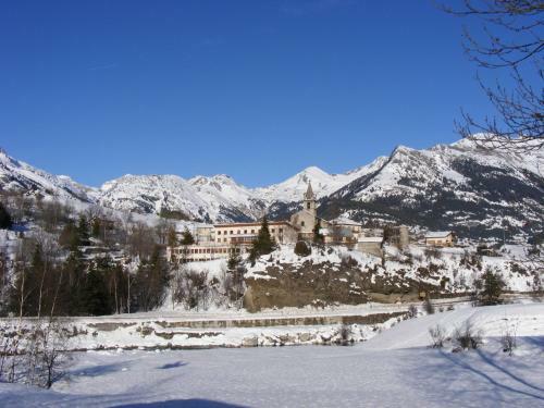 Village Vacances Anjou Vanoise