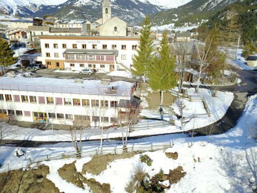 Village Vacances Anjou Vanoise