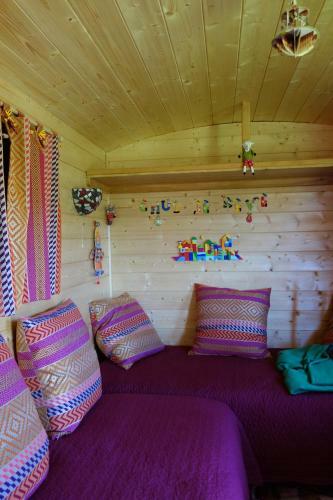 Bed & Breakfast Chambres D'h�tes - La Belmoni�re