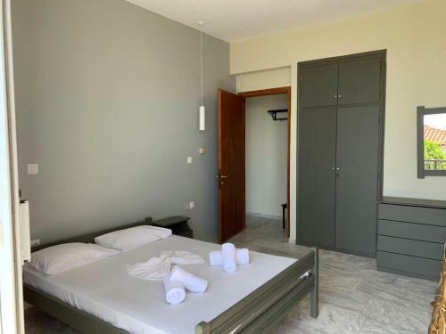 Apartamento Velendzas Holidays