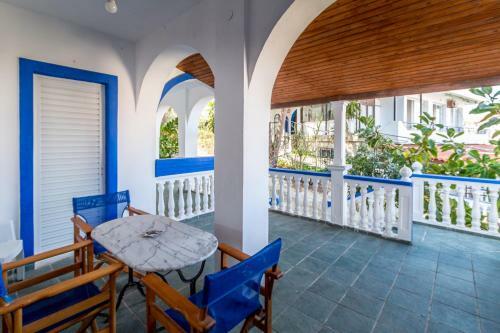Apartamento Velendzas Holidays