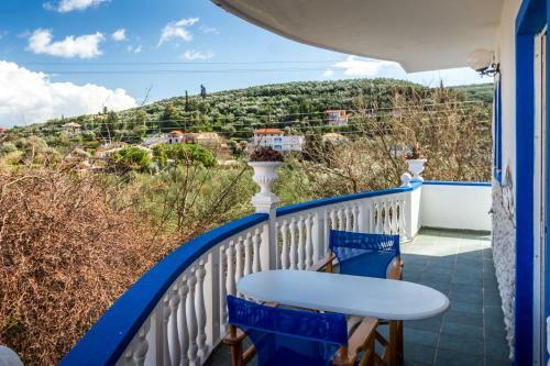 Apartamento Velendzas Holidays