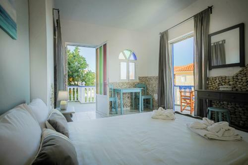Apartamento Velendzas Holidays