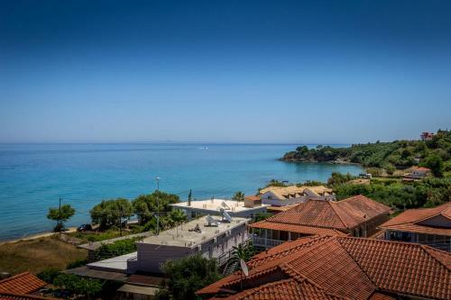 Apartamento Velendzas Holidays