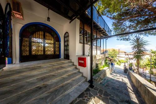 Apartamento Velendzas Holidays