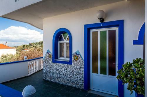 Apartamento Velendzas Holidays