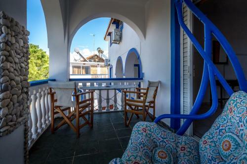 Apartamento Velendzas Holidays